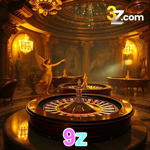 9z.com Apostas
