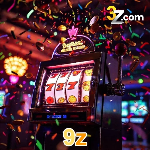 9z.com Jogos de caça-níqueis