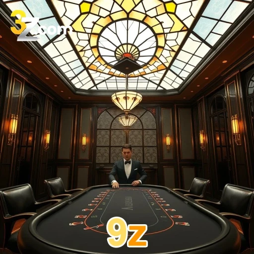 9z.com Jogos de caça-níqueis