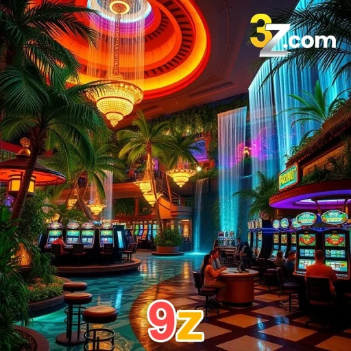 9z.com Slots