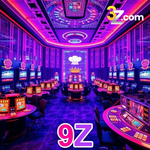 9z Baixar App