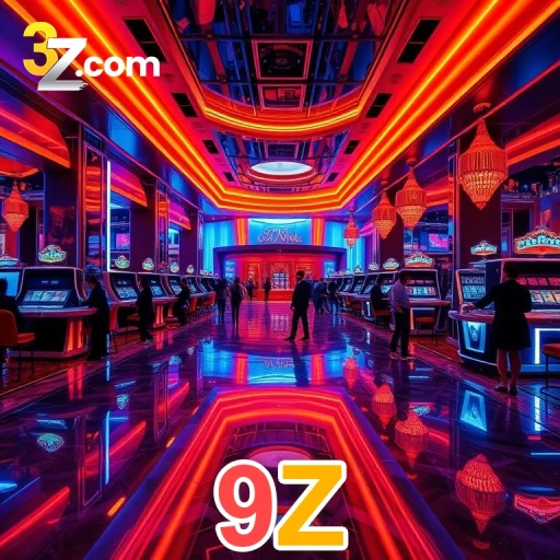 9z Sites Confiáveis
