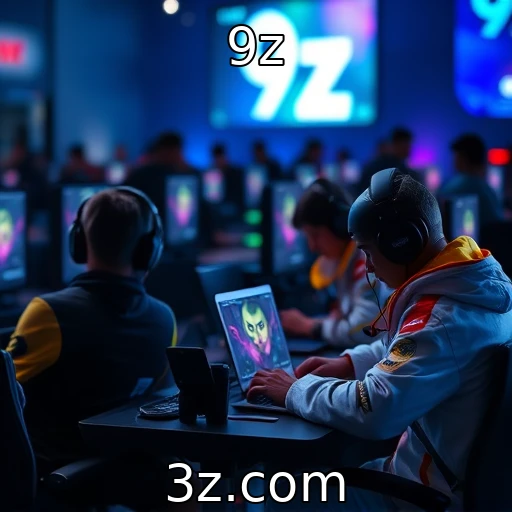 A evolução dos eSports e suas ligas