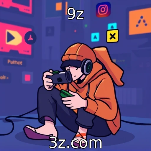 Transformação da comunidade gamer e redes sociais